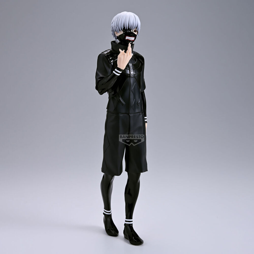 Imagen 3 - Figura Kaneki Ken Grandista Tokyo Ghoul 27Cm
