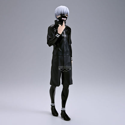Imagen 3 - Figura Kaneki Ken Grandista Tokyo Ghoul 27Cm
