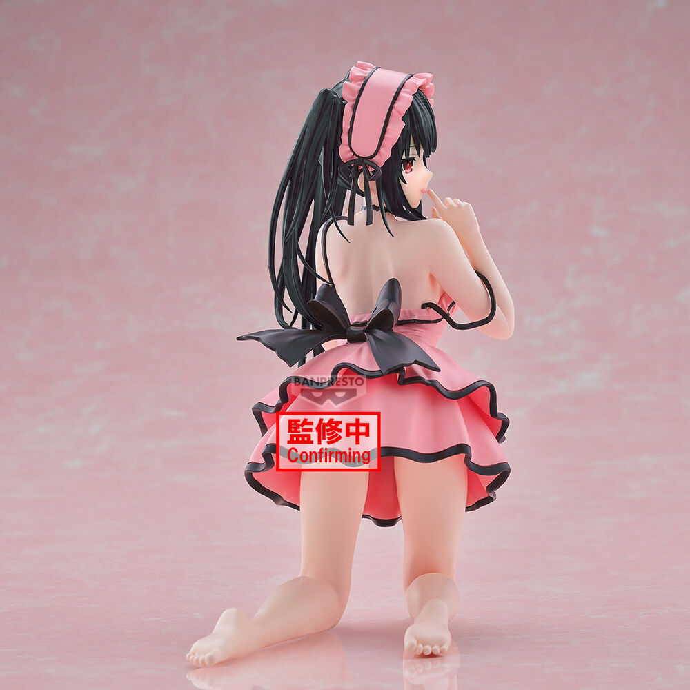 Imagen 3 - Figura Kurumi Tokisaki Date A Live 13Cm