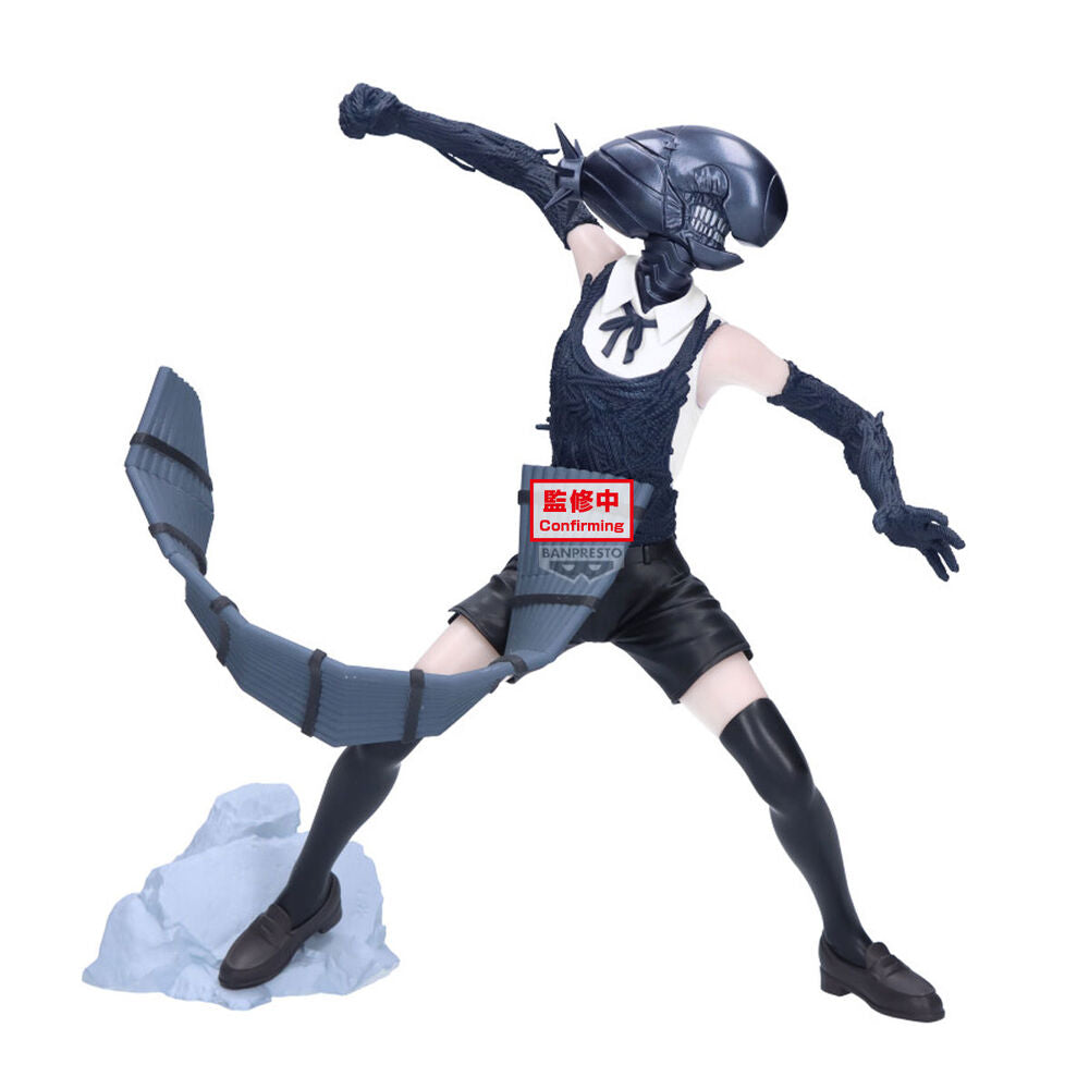 Imagen 2 - Figura Bomb Grandista Movie Chainsaw Man 20Cm