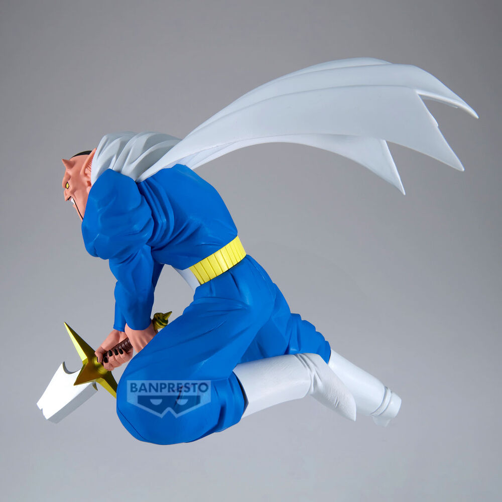 Imagen 3 - Figura Dabura Match Maker Dragon Ball Z 20Cm