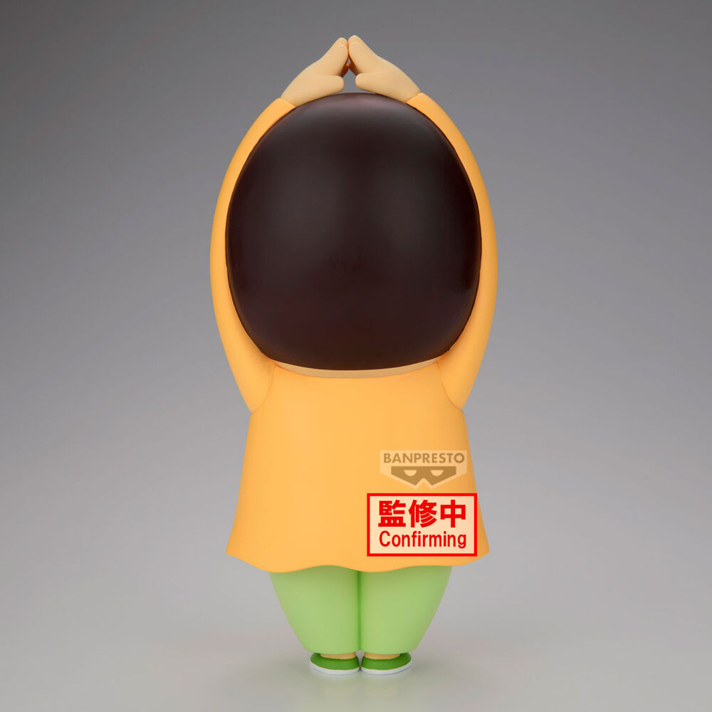 Imagen 4 - Figura Bochan Shakunetsu No Kasukabe Dancers Crayon Shinchan Movie 22Cm