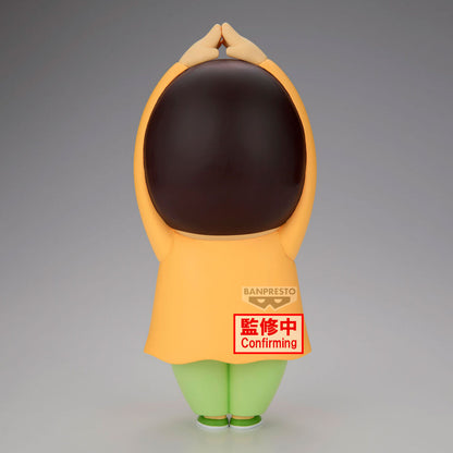Imagen 4 - Figura Bochan Shakunetsu No Kasukabe Dancers Crayon Shinchan Movie 22Cm