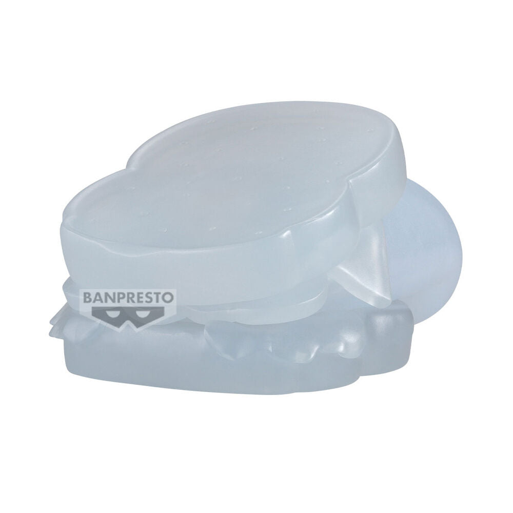 Imagen 3 - Figura Napstablook Undertale 7Cm