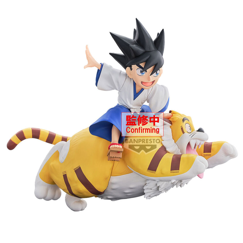 Imagen 3 - Figura Yaiba Kurogane Yaiba: Samurai Legend 10Cm