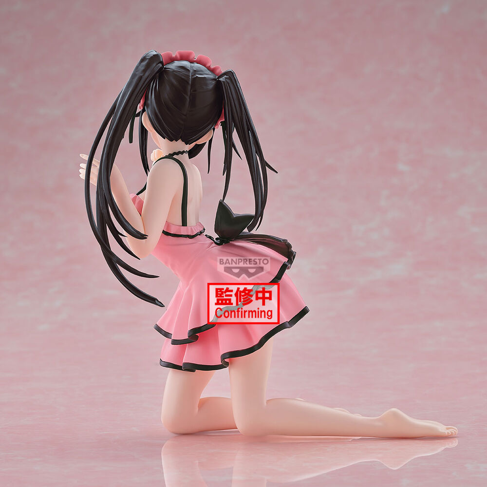 Imagen 4 - Figura Kurumi Tokisaki Date A Live 13Cm