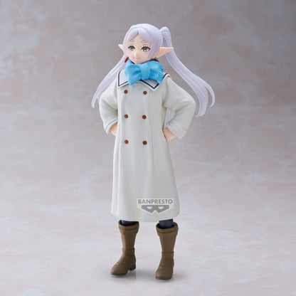 Imagen 4 - Figura Frieren - Frieren: Beyond Journey's End 20Cm