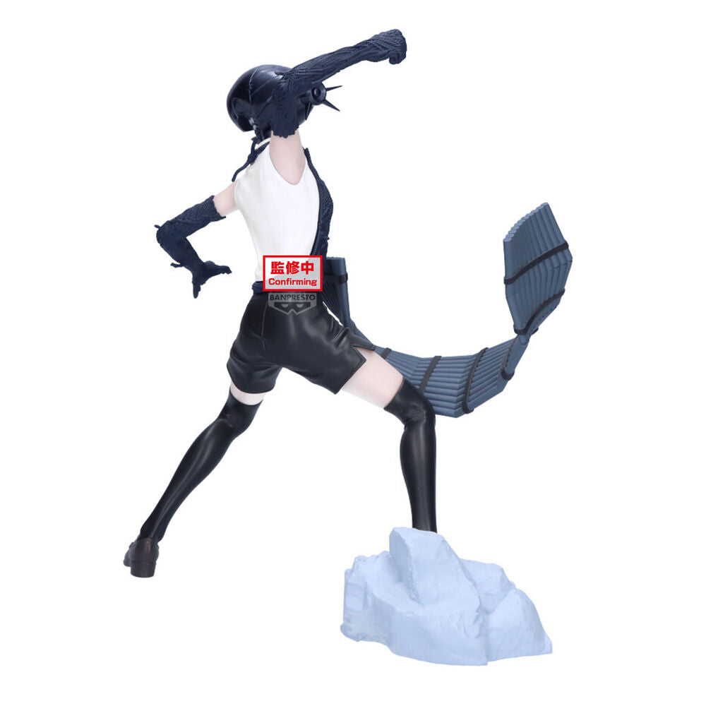 Imagen 3 - Figura Bomb Grandista Movie Chainsaw Man 20Cm