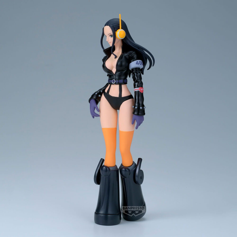 Imagen 4 - Figura Nico Robin The Shukko One Piece 17Cm
