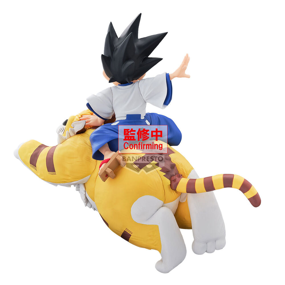 Imagen 4 - Figura Yaiba Kurogane Yaiba: Samurai Legend 10Cm