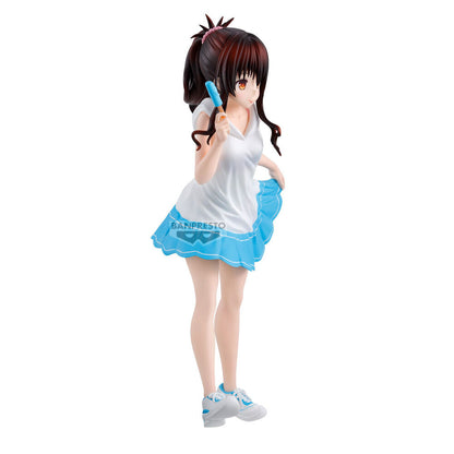 Imagen 4 - Figura Mikan Yuki Glitter & Glamorous To Loveru Darkness 21Cm