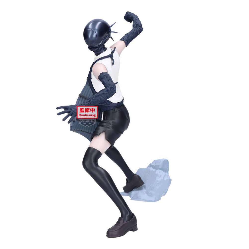 Imagen 4 - Figura Bomb Grandista Movie Chainsaw Man 20Cm