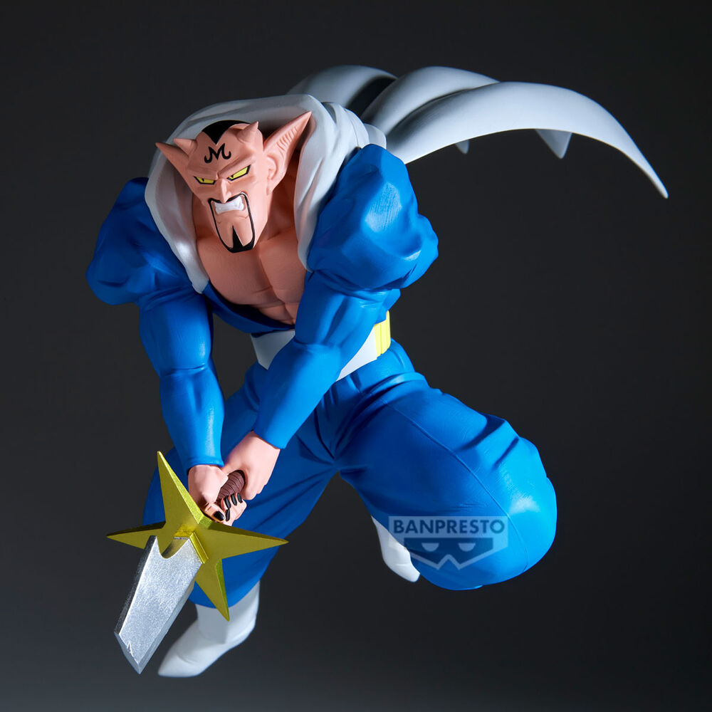 Imagen 5 - Figura Dabura Match Maker Dragon Ball Z 20Cm