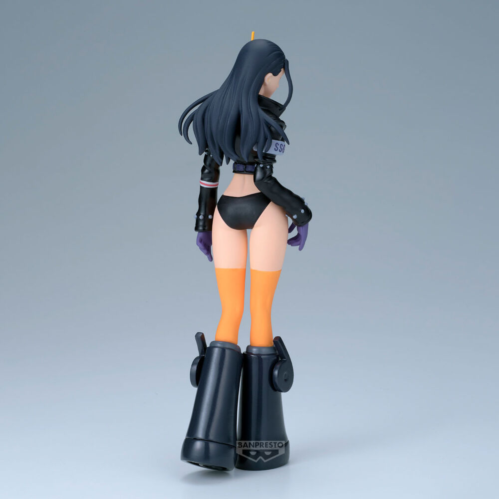 Imagen 5 - Figura Nico Robin The Shukko One Piece 17Cm