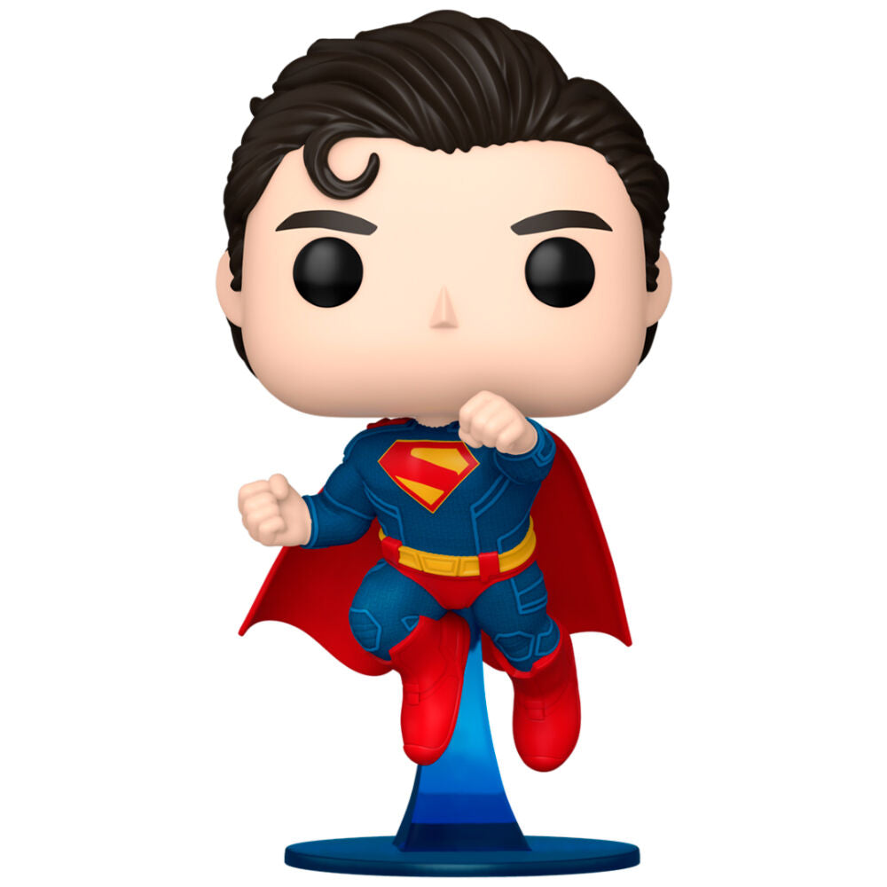 Imagen 1 - Figura Pop Dc Comics Superman - Superman 25Cm