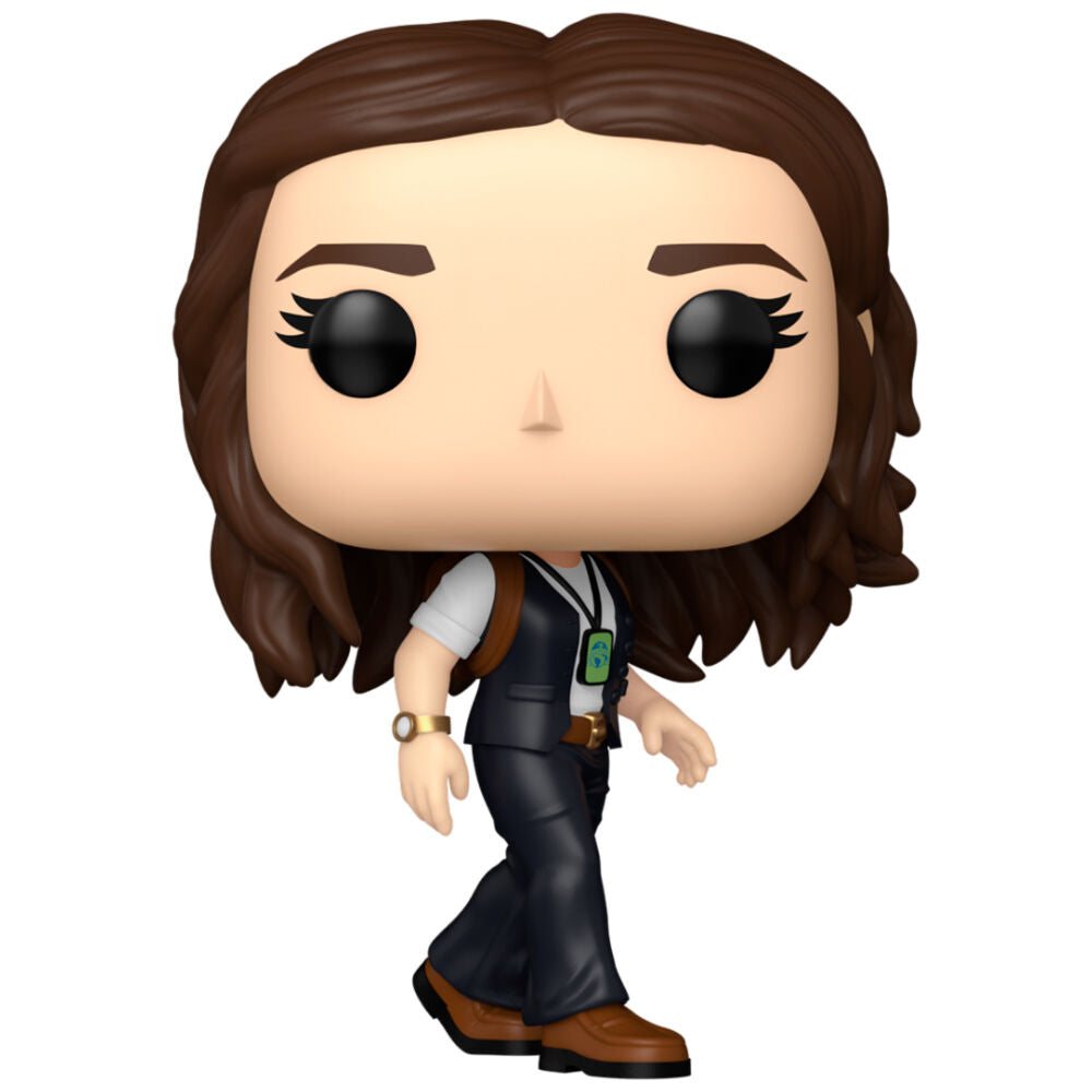 Imagen 1 - Figura Pop Dc Comics Superman Lois Lane