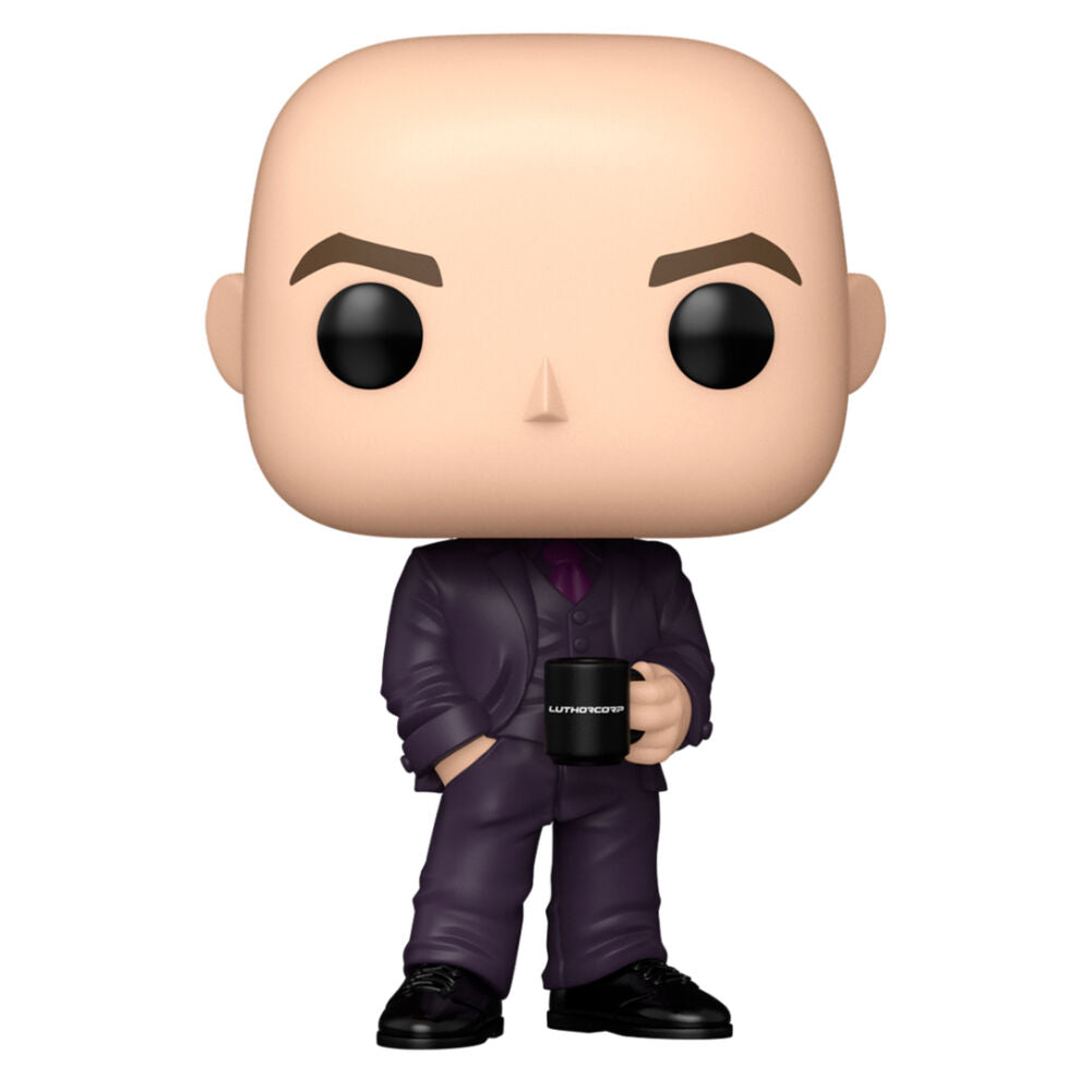 Imagen 1 - Figura Pop Dc Comics Superman Lex Luthor