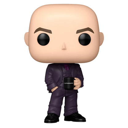Imagen 1 - Figura Pop Dc Comics Superman Lex Luthor