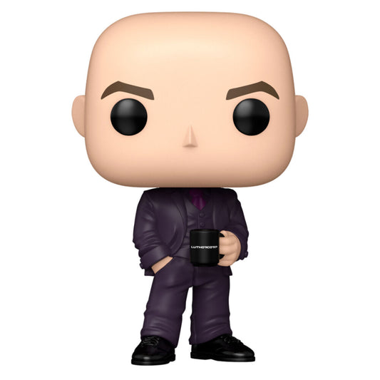 Imagen 1 - Figura Pop Dc Comics Superman Lex Luthor