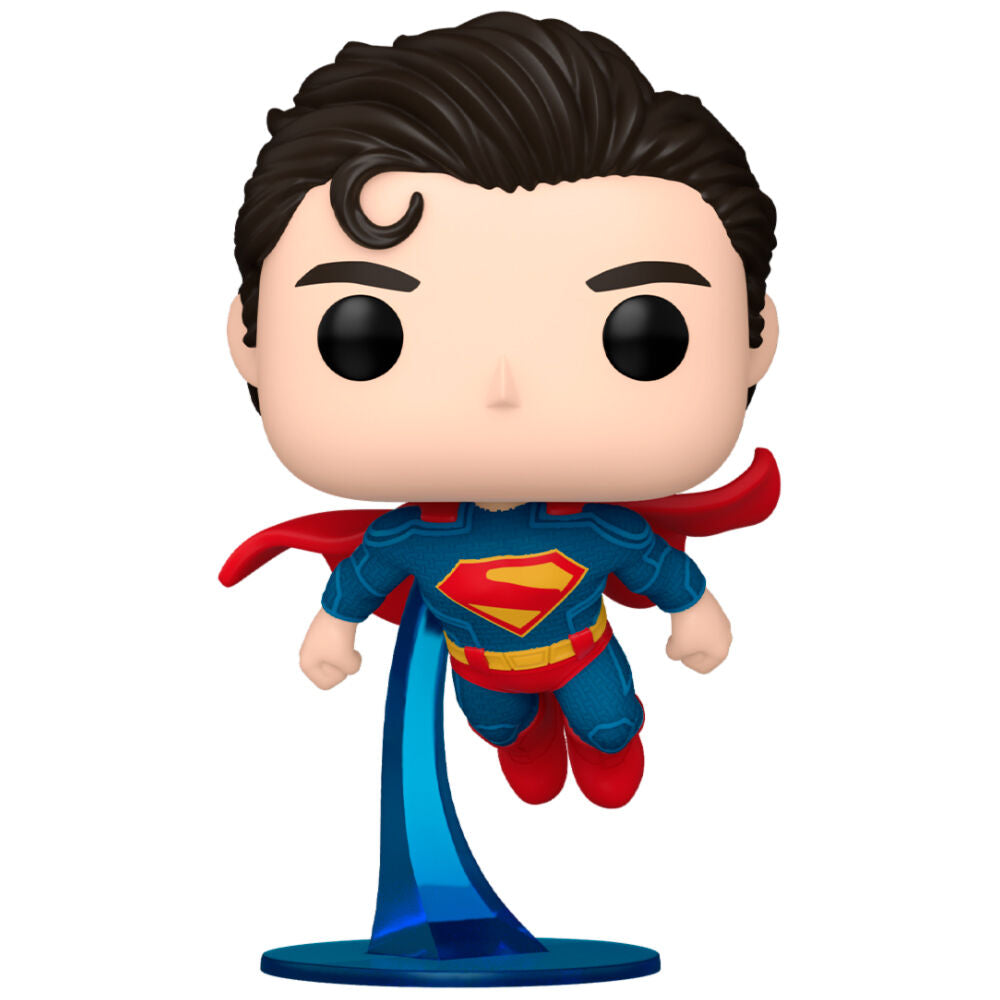 Imagen 2 - Figura Pop Dc Comics Superman - Superman