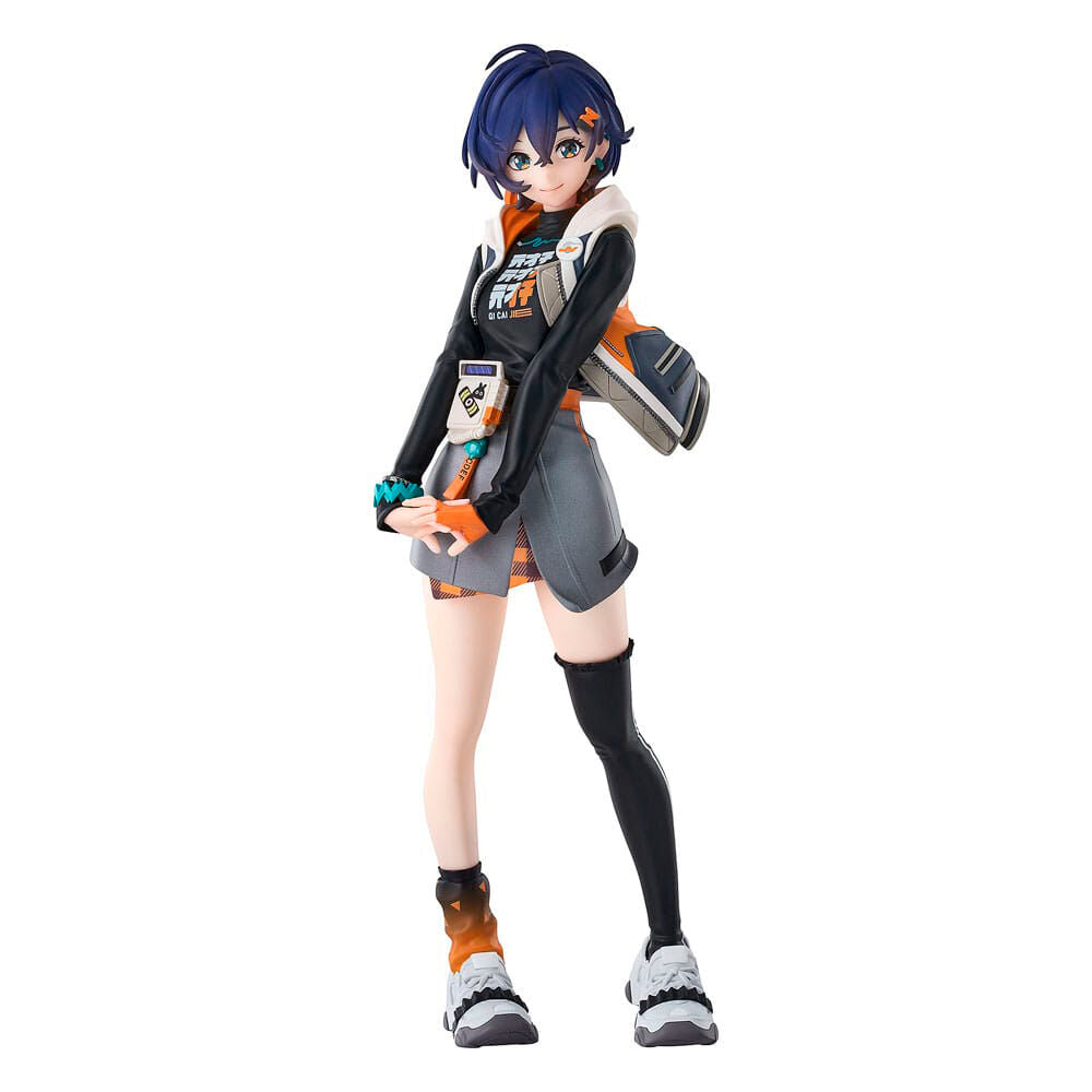 Imagen 1 - Figura Pop Up Parade Belle Zenless Zone Zero 17,5Cm