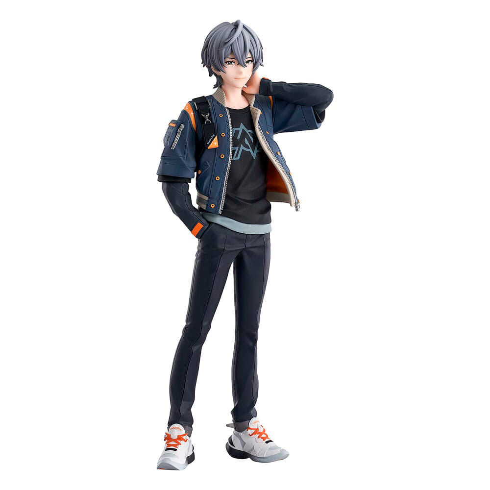 Imagen 1 - Figura Pop Up Parade Wise Zenless Zone Zero 20Cm