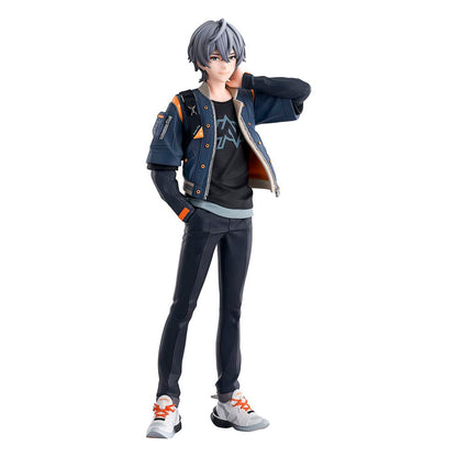 Imagen 1 - Figura Pop Up Parade Wise Zenless Zone Zero 20Cm