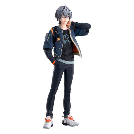 Imagen 1 - Figura Pop Up Parade Wise Zenless Zone Zero 20Cm