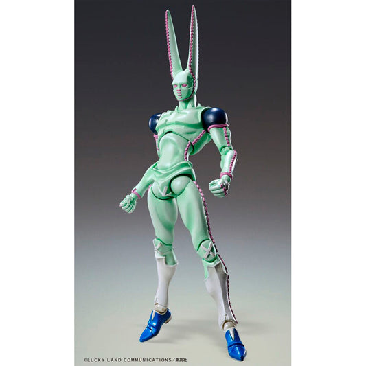 Imagen 1 - Figura D4c Chozokado Jojos Bizarre Adventure Part 7 20Cm