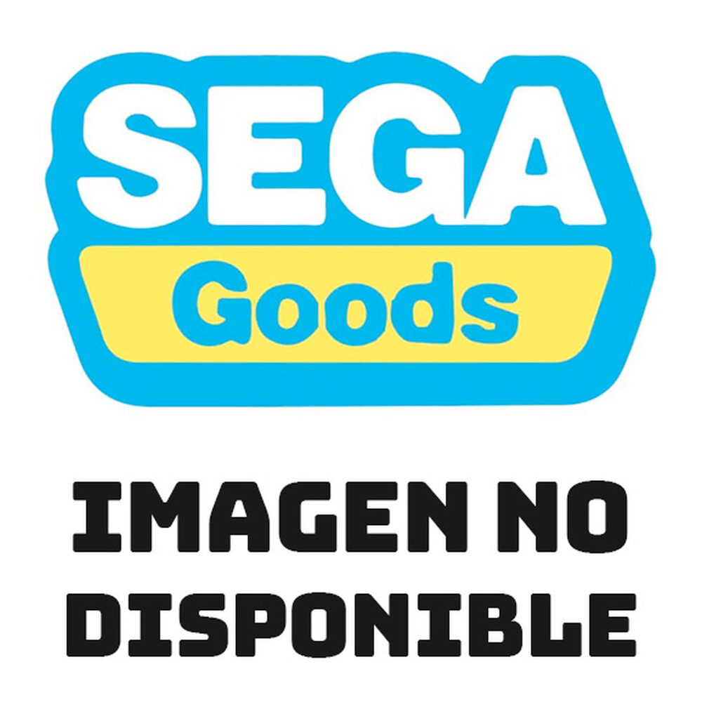 Imagen 1 - Figura Rin Okumura Blue Exorcist Shimane Illuminati Saga Cross 18Cm