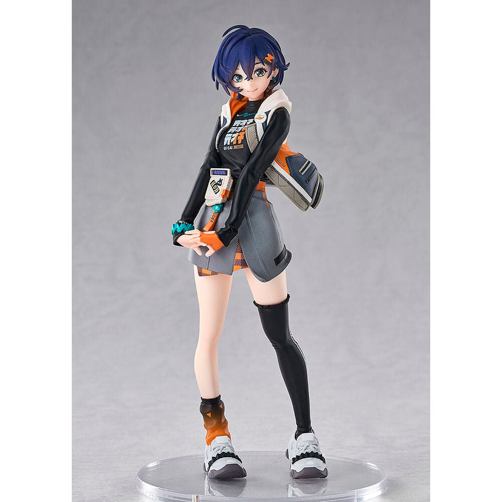 Imagen 2 - Figura Pop Up Parade Belle Zenless Zone Zero 17,5Cm