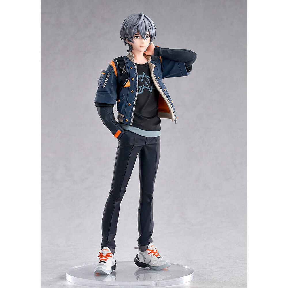 Imagen 2 - Figura Pop Up Parade Wise Zenless Zone Zero 20Cm