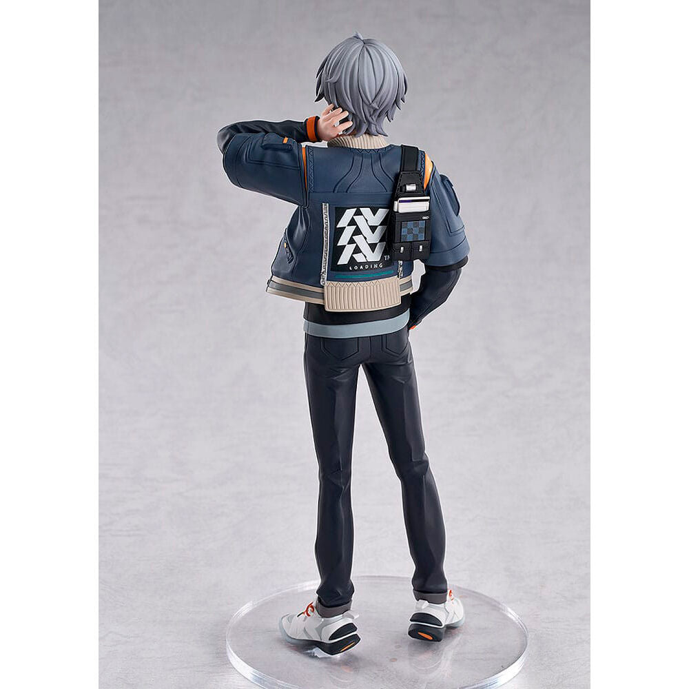 Imagen 3 - Figura Pop Up Parade Wise Zenless Zone Zero 20Cm