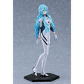 Imagen 1 - Figura Rei Ayanami Long Hair Rebuild Of Evangelion 20Cm