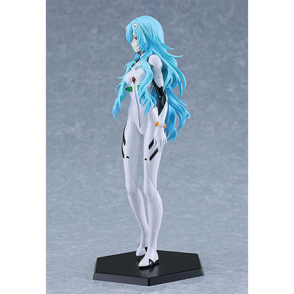 Imagen 4 - Figura Rei Ayanami Long Hair Rebuild Of Evangelion 20Cm