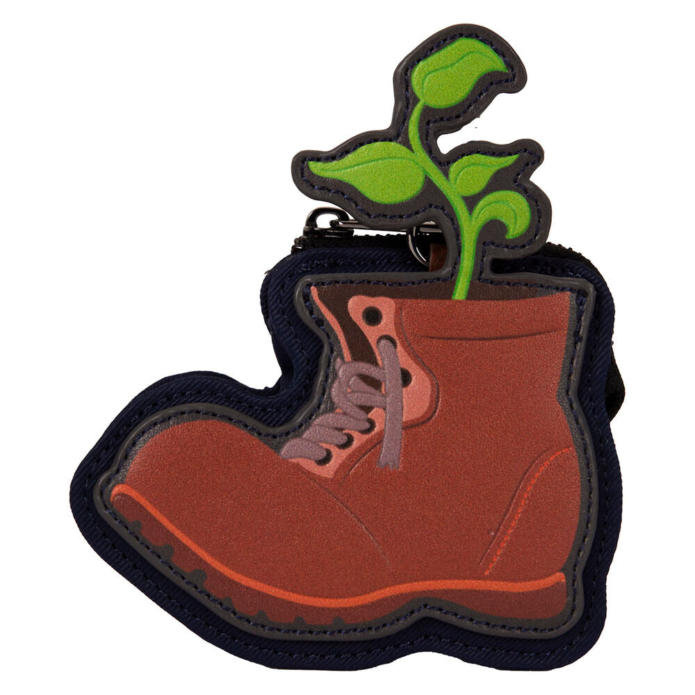 Imagen 4 - Mochila Wall-e Disney Pixar Loungefly