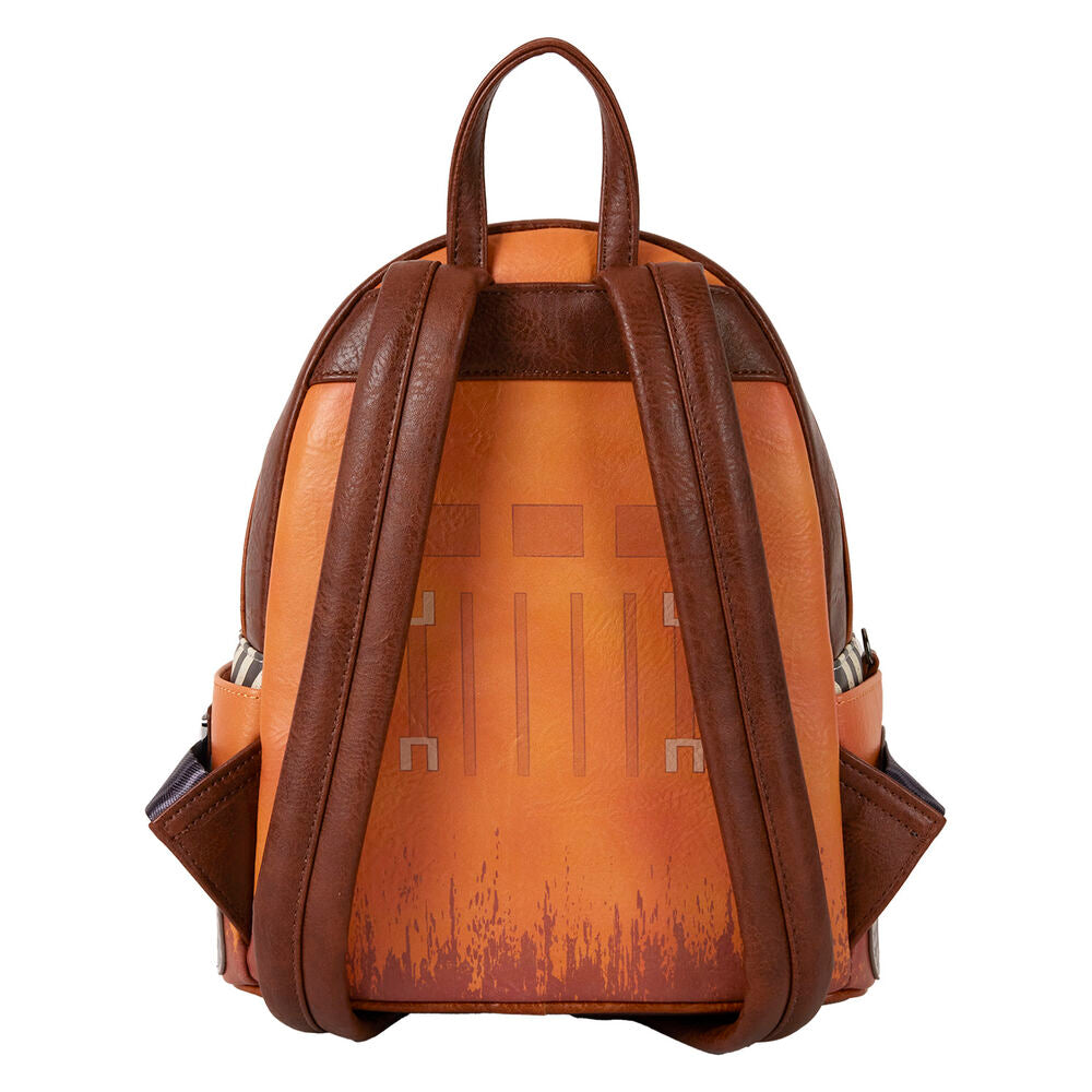 Imagen 5 - Mochila Wall-e Disney Pixar Loungefly