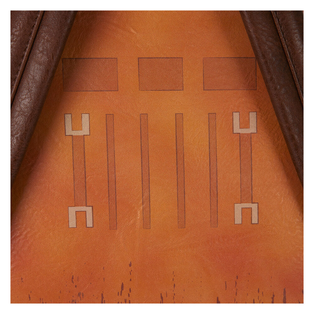 Imagen 7 - Mochila Wall-e Disney Pixar Loungefly