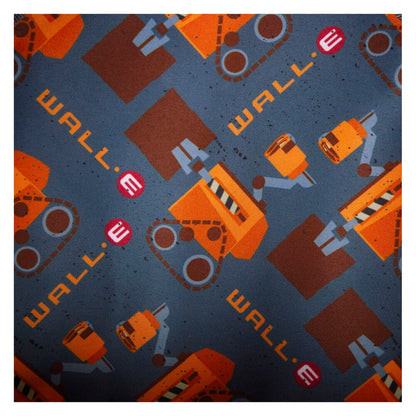 Imagen 9 - Mochila Wall-e Disney Pixar Loungefly