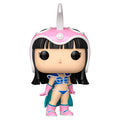 Imagen 1 - Figura Pop Dragon Ball Chichi