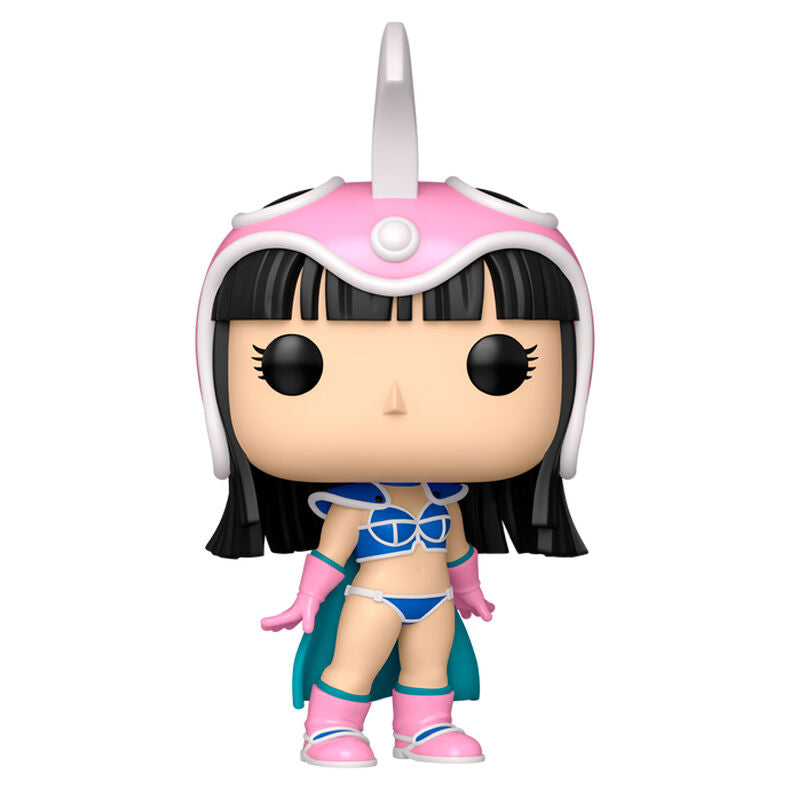 Imagen 1 - Figura Pop Dragon Ball Chichi