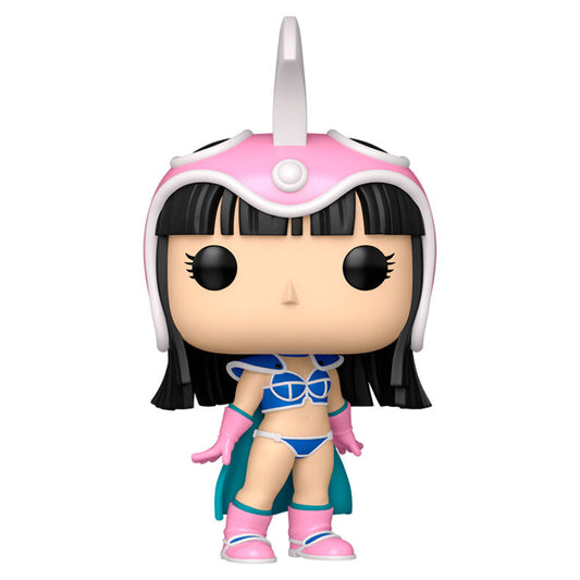 Imagen 1 - Figura Pop Dragon Ball Chichi