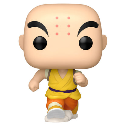 Imagen 1 - Figura Pop Dragon Ball Krillin