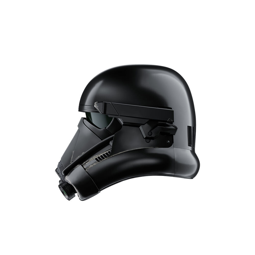 Imagen 7 - Casco Electronico Imperial Death Trooper Star Wars