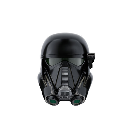 Imagen 8 - Casco Electronico Imperial Death Trooper Star Wars