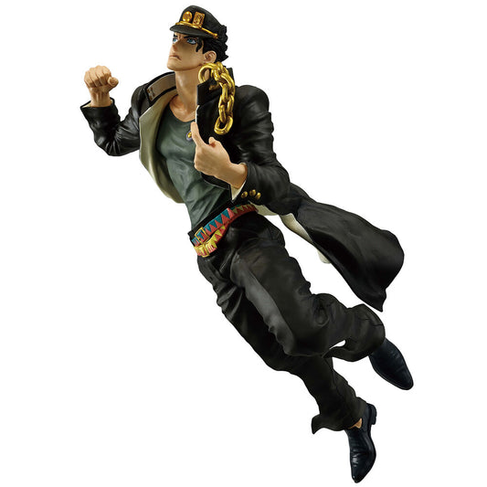 Imagen 1 - Figura Ichibansho Jotaru Kujo Standoom Jojos Bizarre Adventure 26Cm