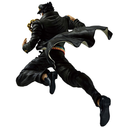 Imagen 5 - Figura Ichibansho Jotaru Kujo Standoom Jojos Bizarre Adventure 26Cm