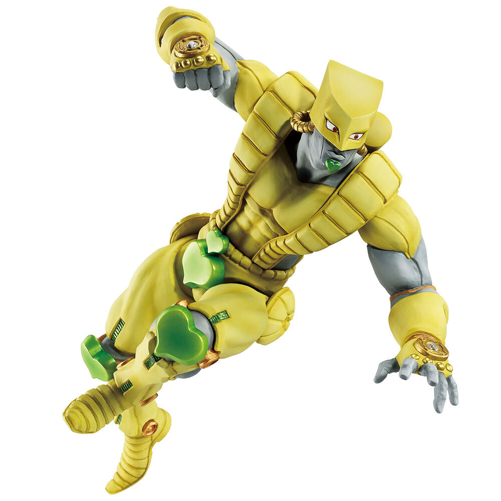Imagen 1 - Figura Ichibansho The World Standoom Jojos Bizarre Adventure 24Cm
