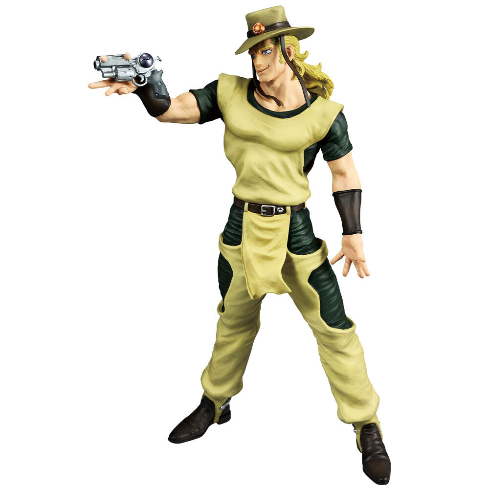 Imagen 1 - Figura Ichibansho Hol Horse Standoom Jojos Bizarre Adventure 26Cm