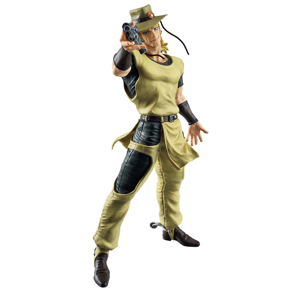 Imagen 4 - Figura Ichibansho Hol Horse Standoom Jojos Bizarre Adventure 26Cm